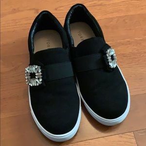Torrid shoes size 8.5W
